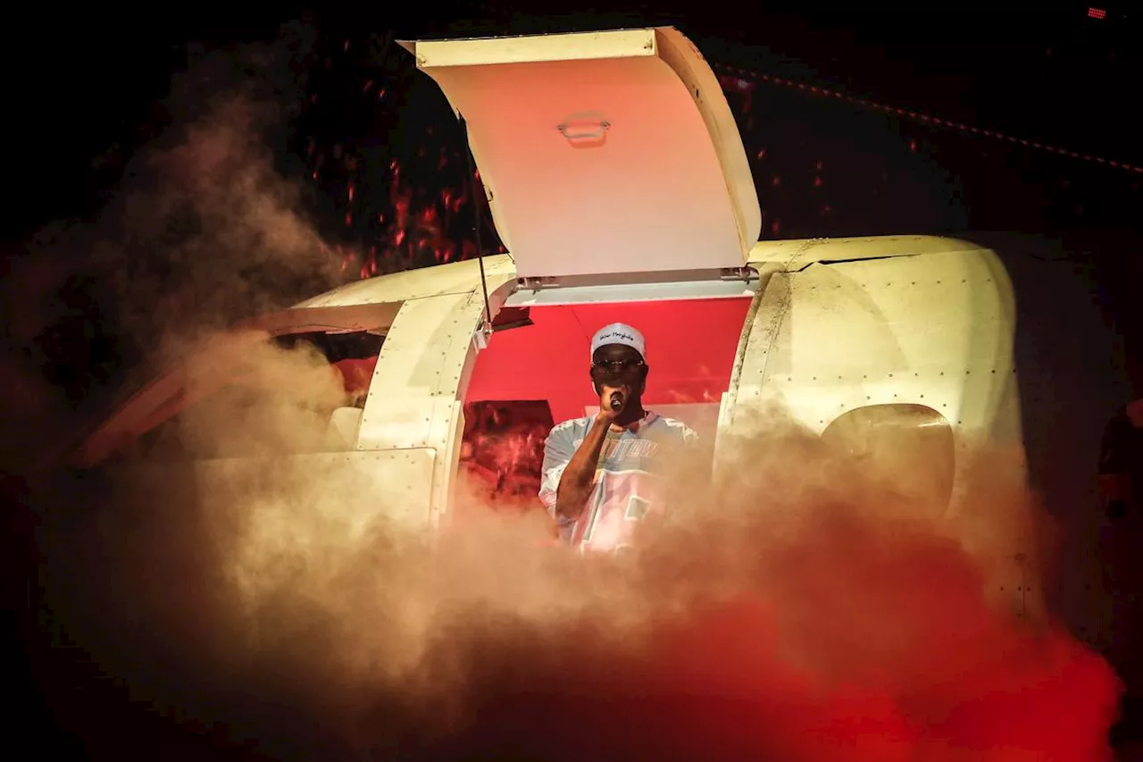 Francofolies de La Rochelle 2024 : revivez la journée du samedi 13 juillet en images