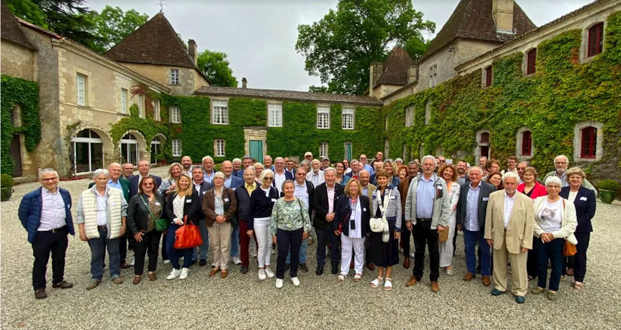 Léognan : des ingénieurs réunis pour réfléchir à leur certification professionnelle