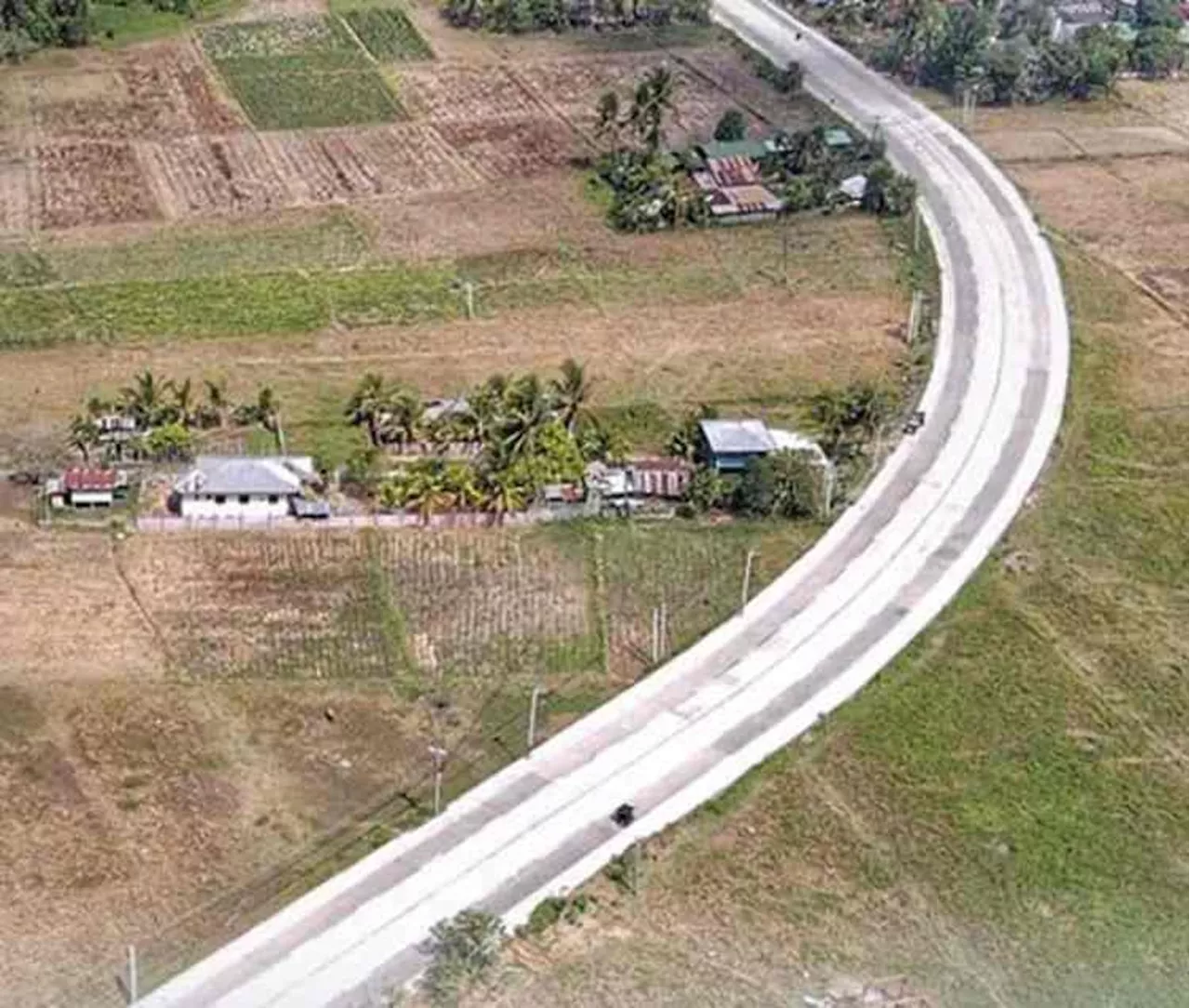 DPWH upgrades, reconstructs Pagadian-Zamboanga road