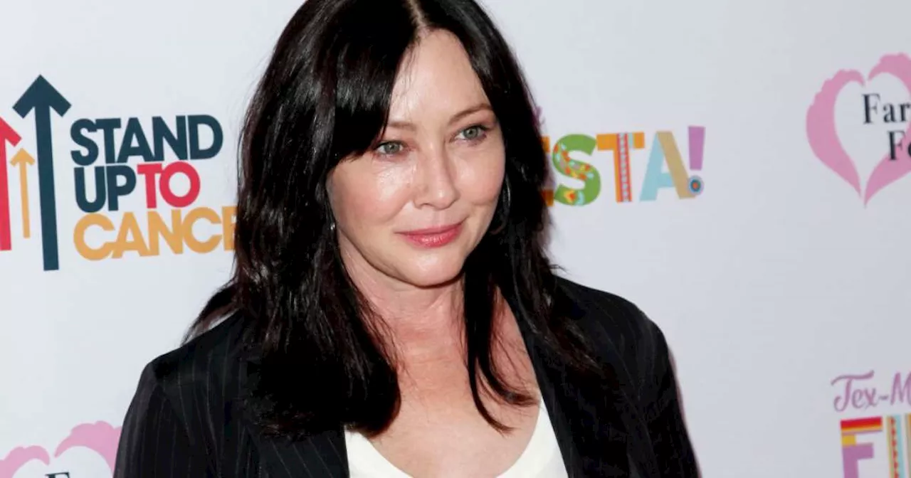 Morre Shannen Doherty, atriz de 'Barrados no Baile' que enfrentava câncer