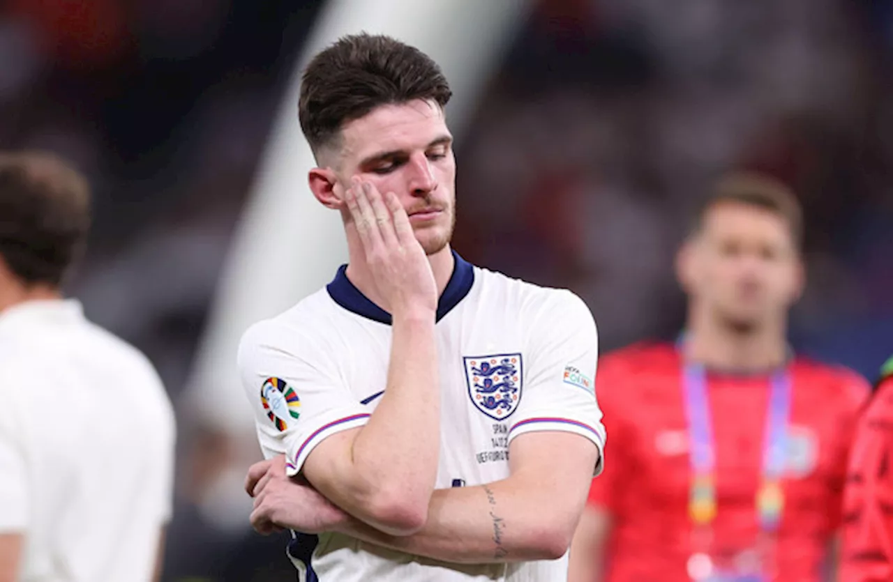 Soak it in and enjoy scenes of shrunken English pride