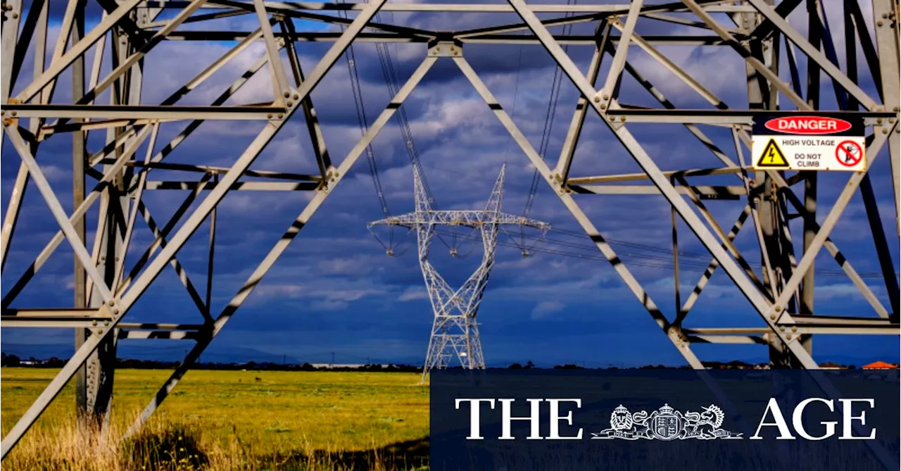 Australia’s creaking power grid is thwarting renewables and pushing up prices