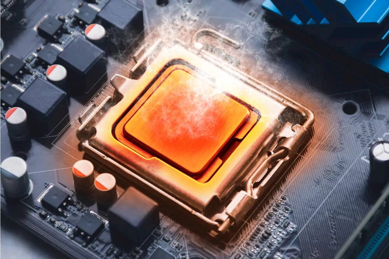 Game dev accuses Intel of selling ‘defective’ Raptor Lake CPUs