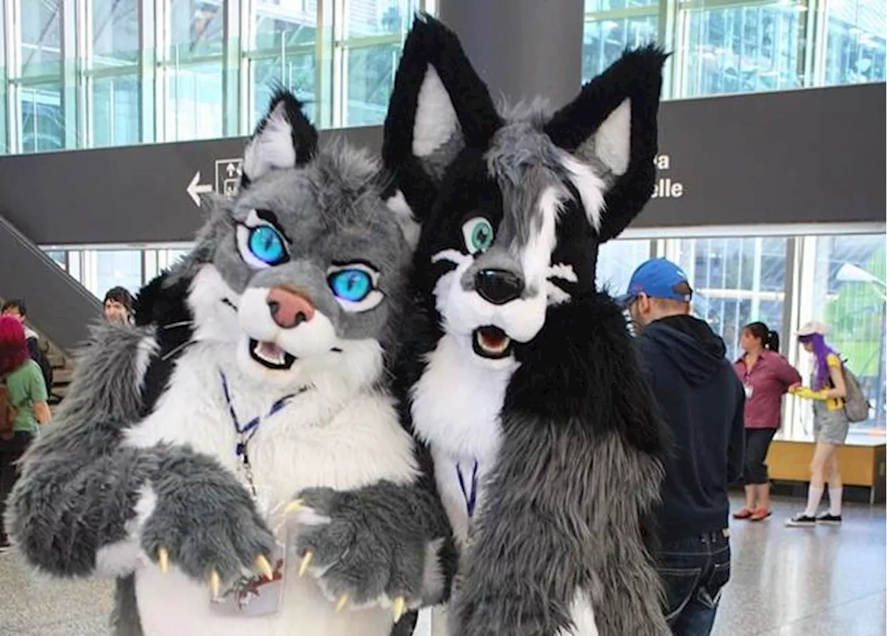 'Gay furry hackers' say they've disbanded after raiding Project 2025's Heritage Foundation