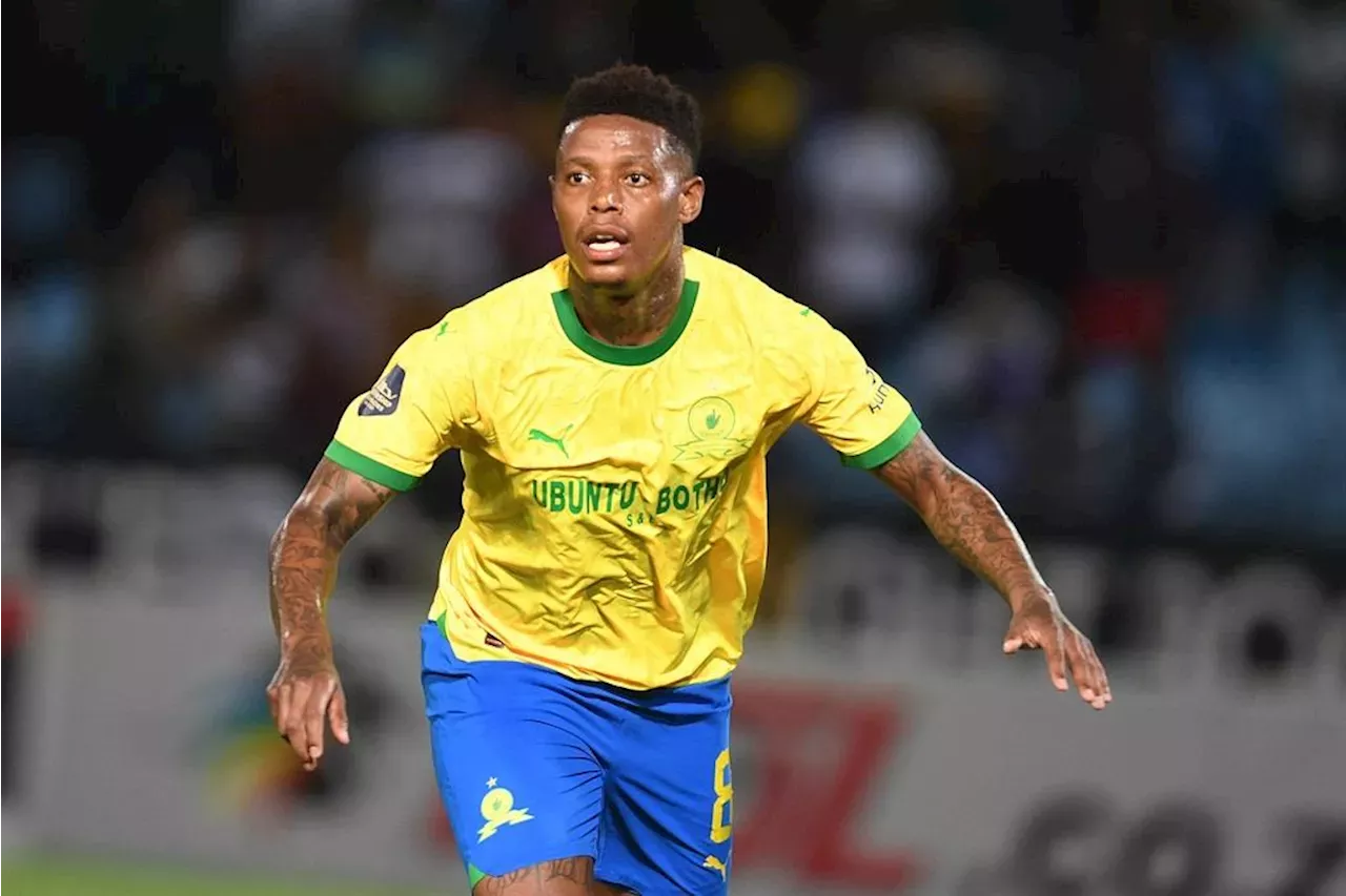 Bongani Zungu Open To Joining Kaizer Chiefs! | South Africa | Head Topics