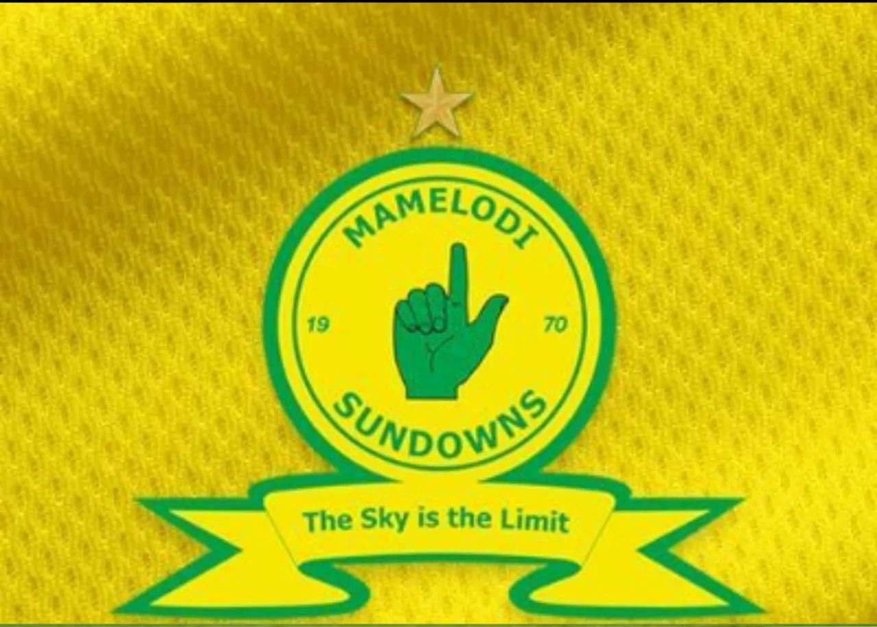 Goodbye Mamelodi Sundowns