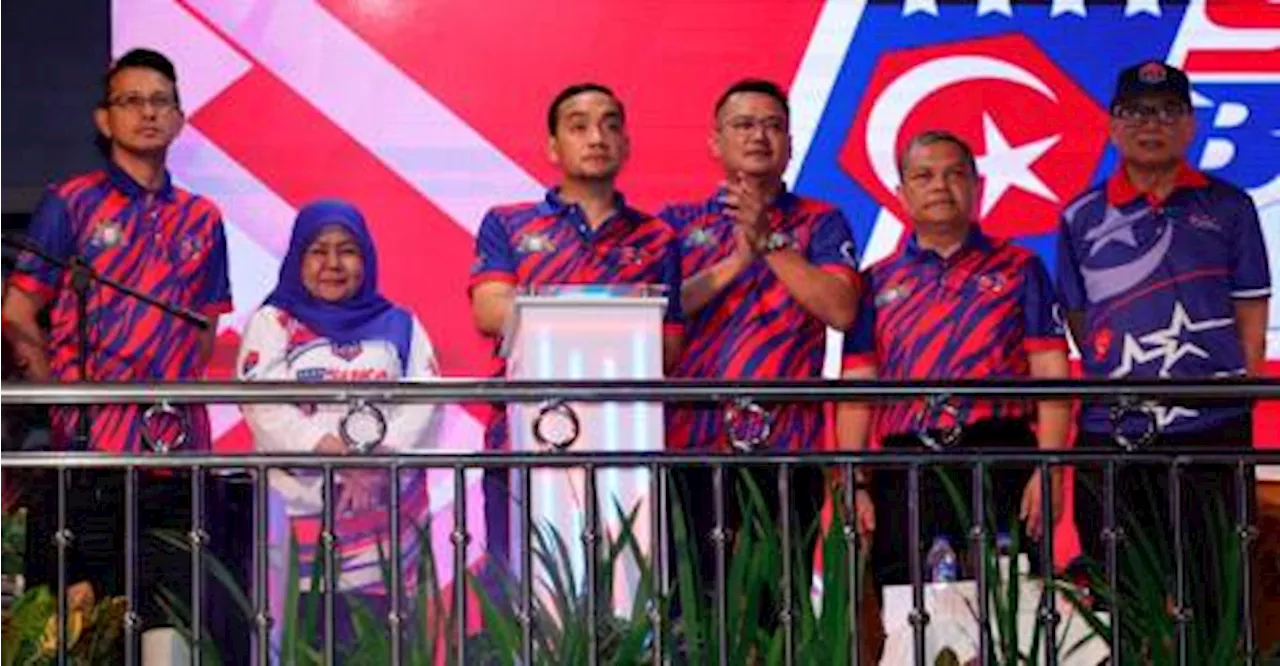 Johor plans to organise traditional sports, games to scout for new talents