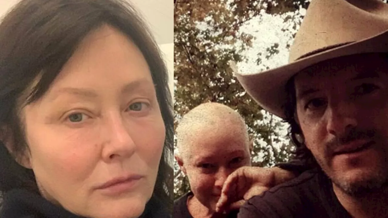 Morta Shannen Doherty: aveva organizzato il suo funerale e quando scoprì i tradimenti del marito