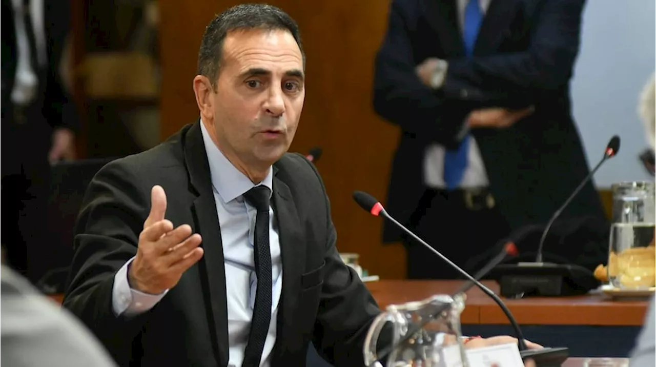 El Gobierno reconoció un acercamiento con la CGT, tras las fuertes tensiones por la reforma laboral