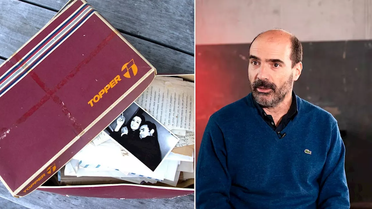 La editorial le dijo que su libro no se vendía, él compró todos los ejemplares y lanzó un café de lectores