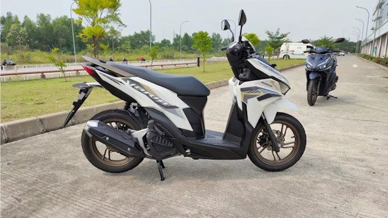 Miliki Fitur Unggulan, Ini Dia Revolusi Terbaru Honda Vario 125 di Tahun 2024