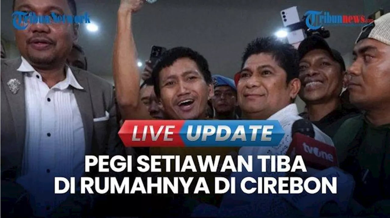 Penasihat Kapolri Sebut Pegi Masih Bisa Jadi Tersangka, Otto Hasibuan Minta Polri Jangan Gegabah