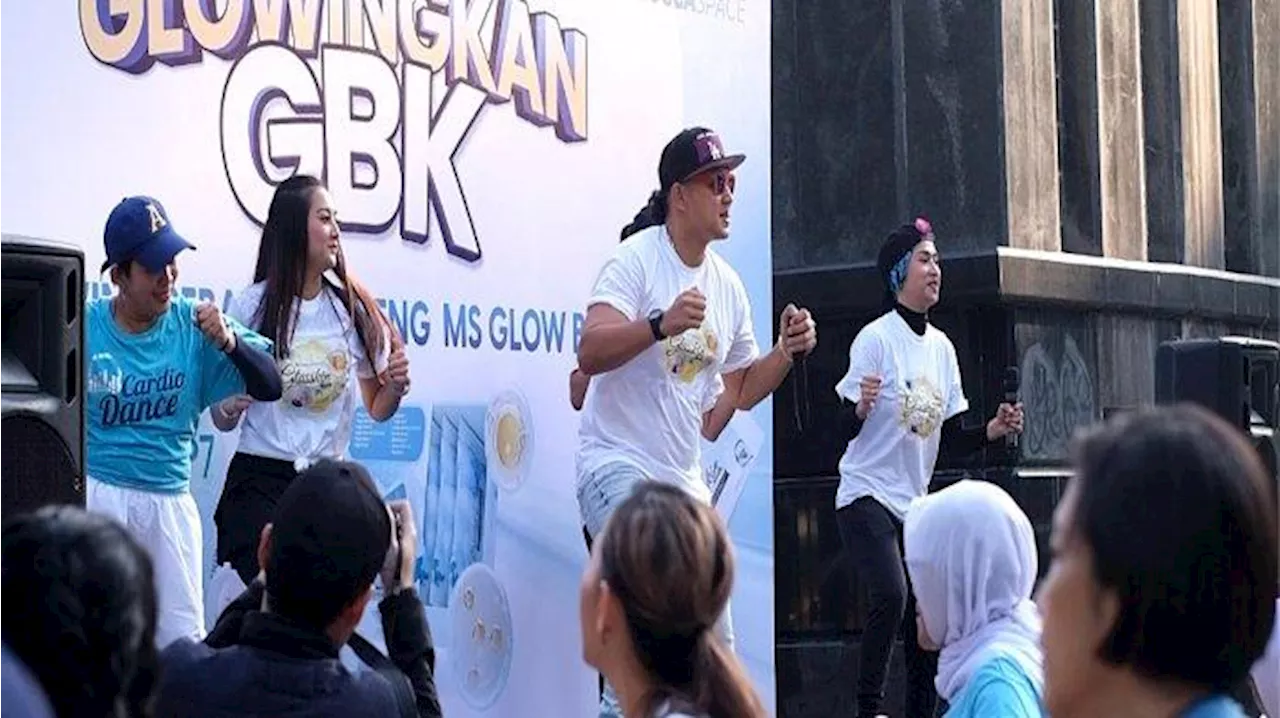 Shandy Purnamasari Sebut Menjaga Kulit Cerah Kini Tidak Hanya Lewat Skincare