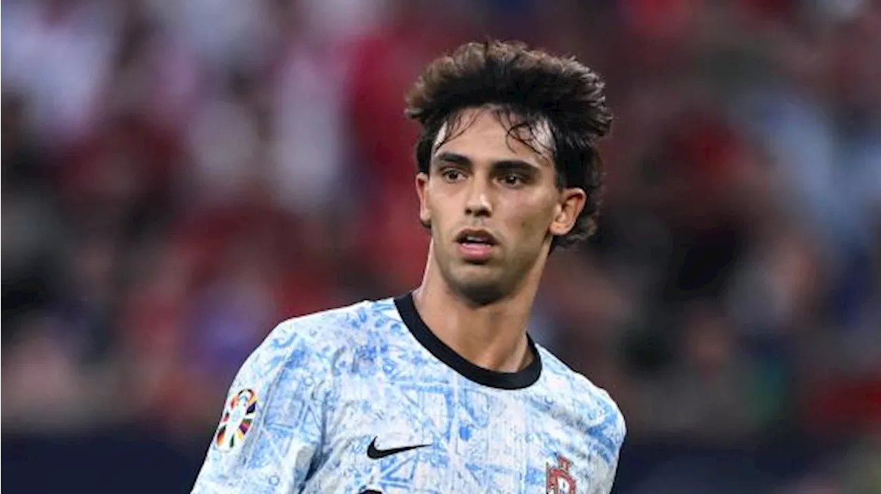 Fenerbahce, si sogna il colpo Joao Felix. E un possibile sgarbo di Mou alla Roma