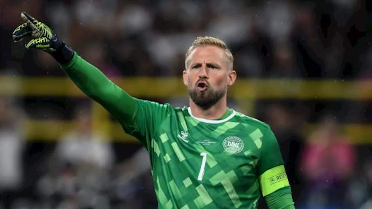 Rodgers riabbraccia Schmeichel: accordo a un passo tra il portiere danese e il Celtic