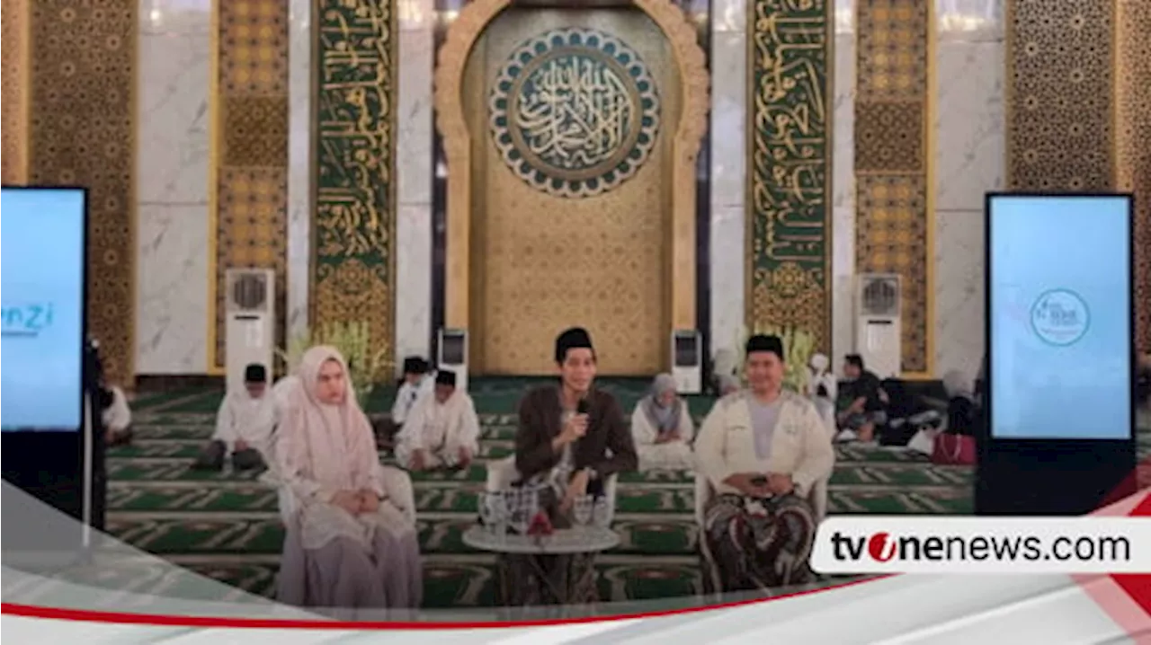 Majelis Subuh Genzi Majid Al-Akbar Surabaya Adakan Tausiyah, Undang Gus Rifqil dan Ning Imaz