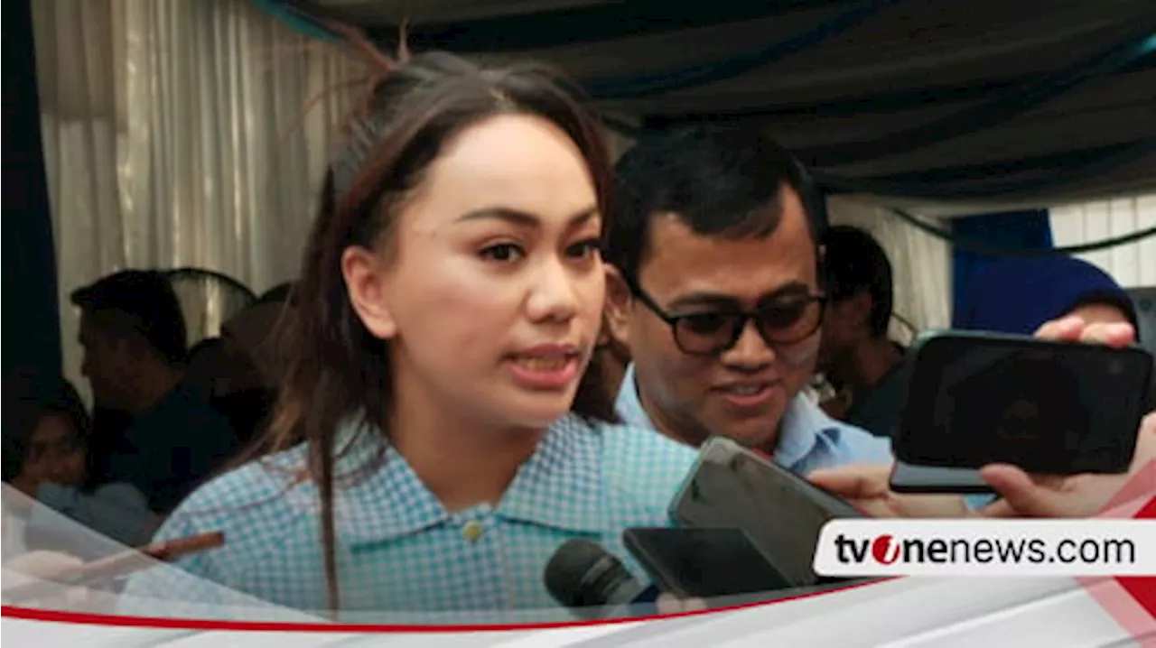 PAN Ngebet Sokong Kaesang Pangerap Pilkada 2024 Jakarta, Zita Anjani Tunggu Pertemuan