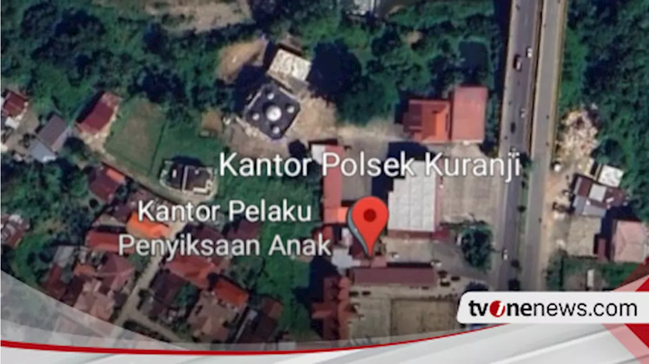 Ramai Kontroversi Kasus Kematian Afif Maulana, Viral Kantor Polsek Kuranji Berganti Nama di Google Maps Jadi...