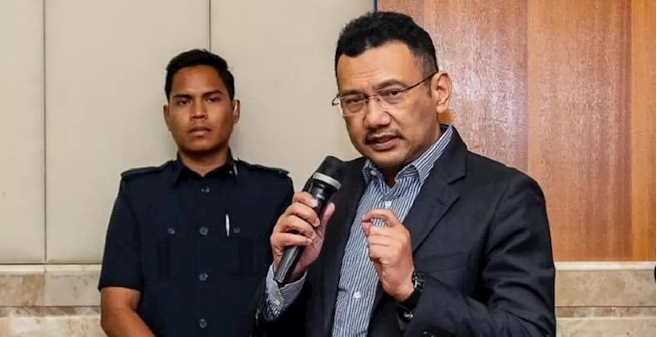 Keputusan Speaker belum muktamad, boleh dibahas semula di Parlimen