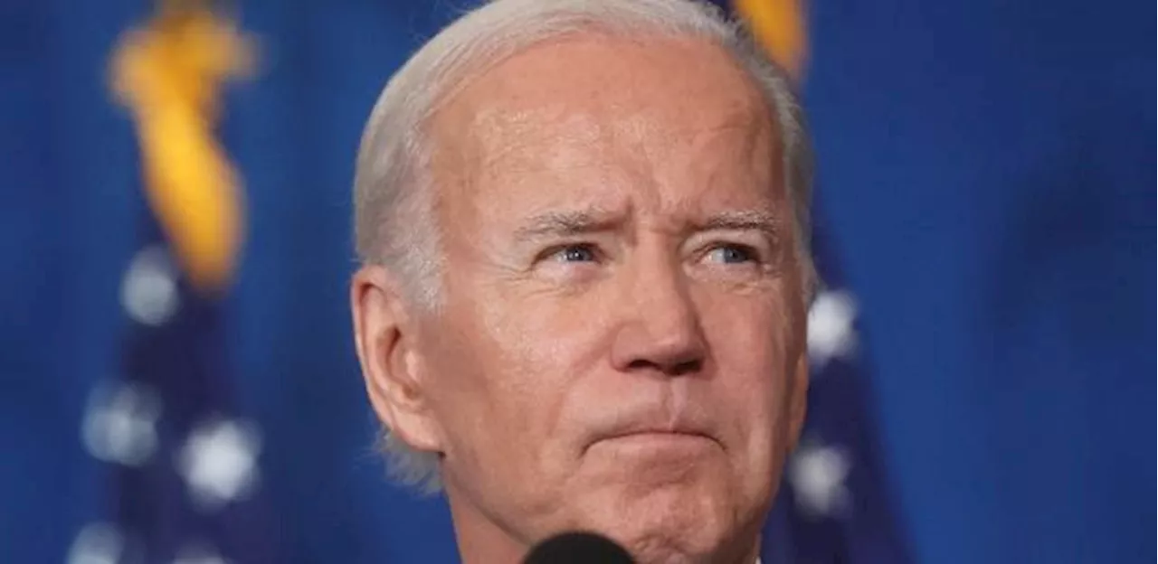 Biden presta solidariedade a Trump após incidente: 'Estou rezando por ele'