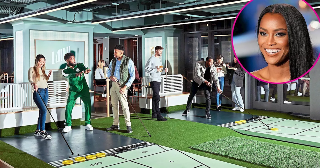 New York City's Lawn Club Has Us Partying Like Summer House Stars
