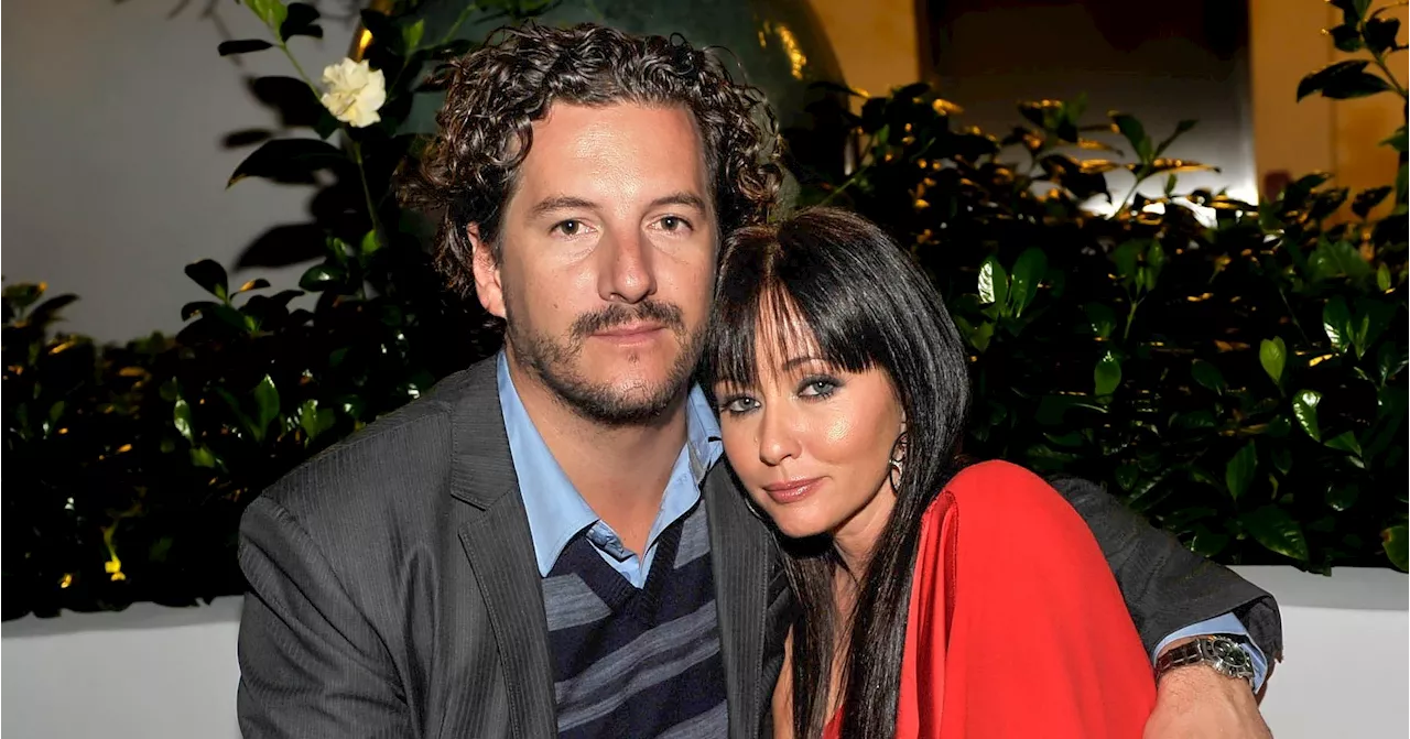 Shannen Doherty, Kurt Iswarienko's Relationship Timeline