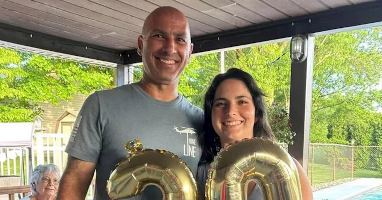 Corey Comperatore, un exbombero y padre de familia, la víctima mortal en atentado contra Trump