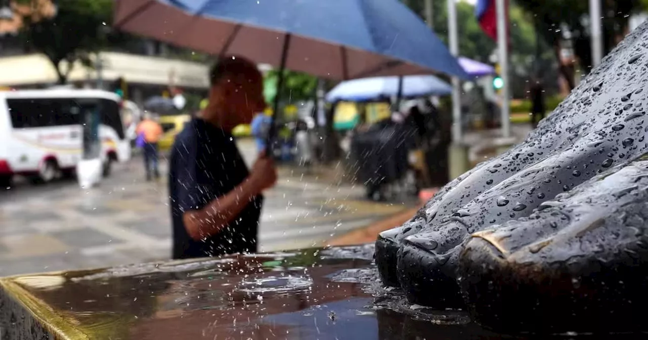 Hay probabilidad de lluvia en Bucaramanga: este es el pronóstico del clima hoy 14 de julio