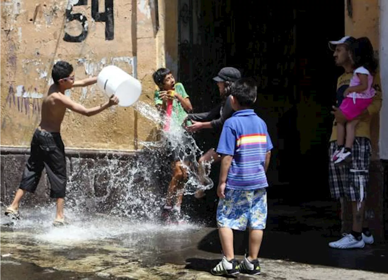 América Latina: las consecuencias del histórico despilfarro de agua