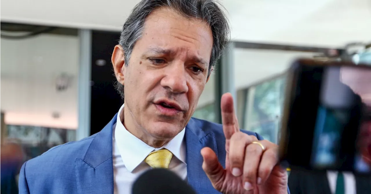 O desconforto de Haddad e o ministro que ganha pontos com Lula todo dia