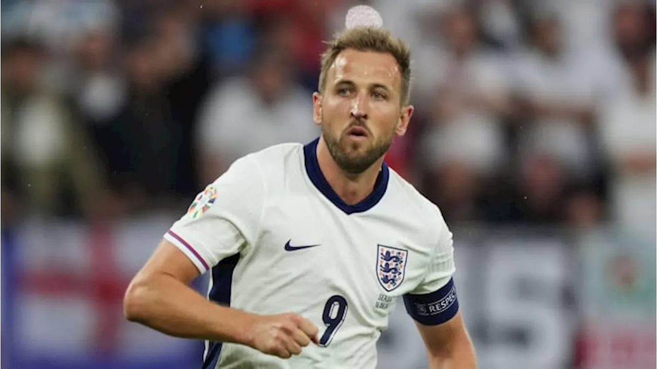 Mengejutkan, Harry Kane Kirim Pesan Tak Terduga untuk Lamine Yamal Jelang Final Euro 2024