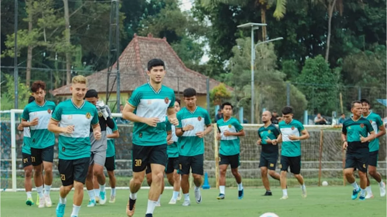 PSS Sleman Tak Ikut Piala Presiden, Ini Alasannya