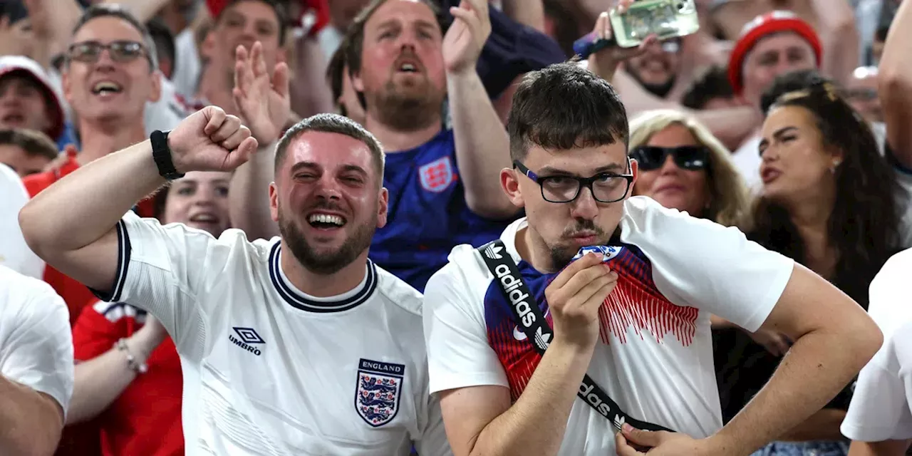 Blaffen tegen Oranje, bijten tegen Spanje: maakt Foden Engeland Europees kampioen?