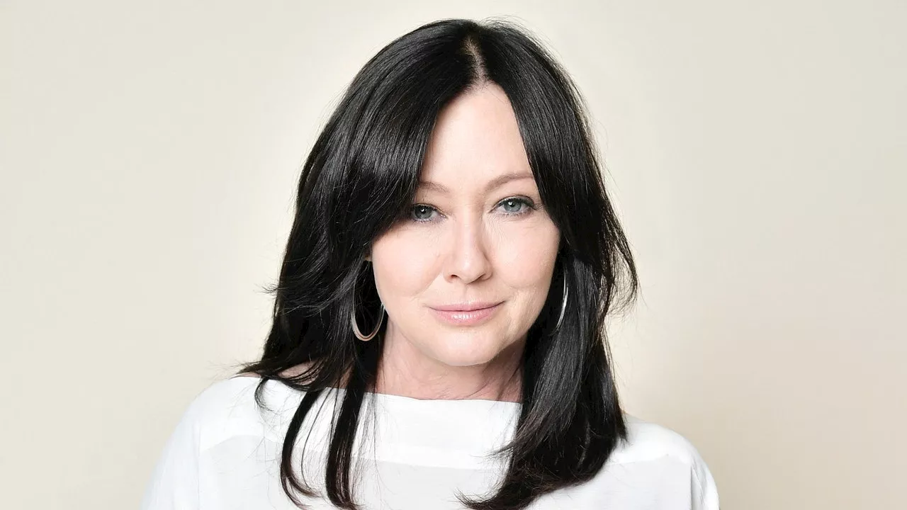 Shannen Doherty ha muerto a los 53 años. La destacada actriz de Hechiceras y Beverly Hills 90210