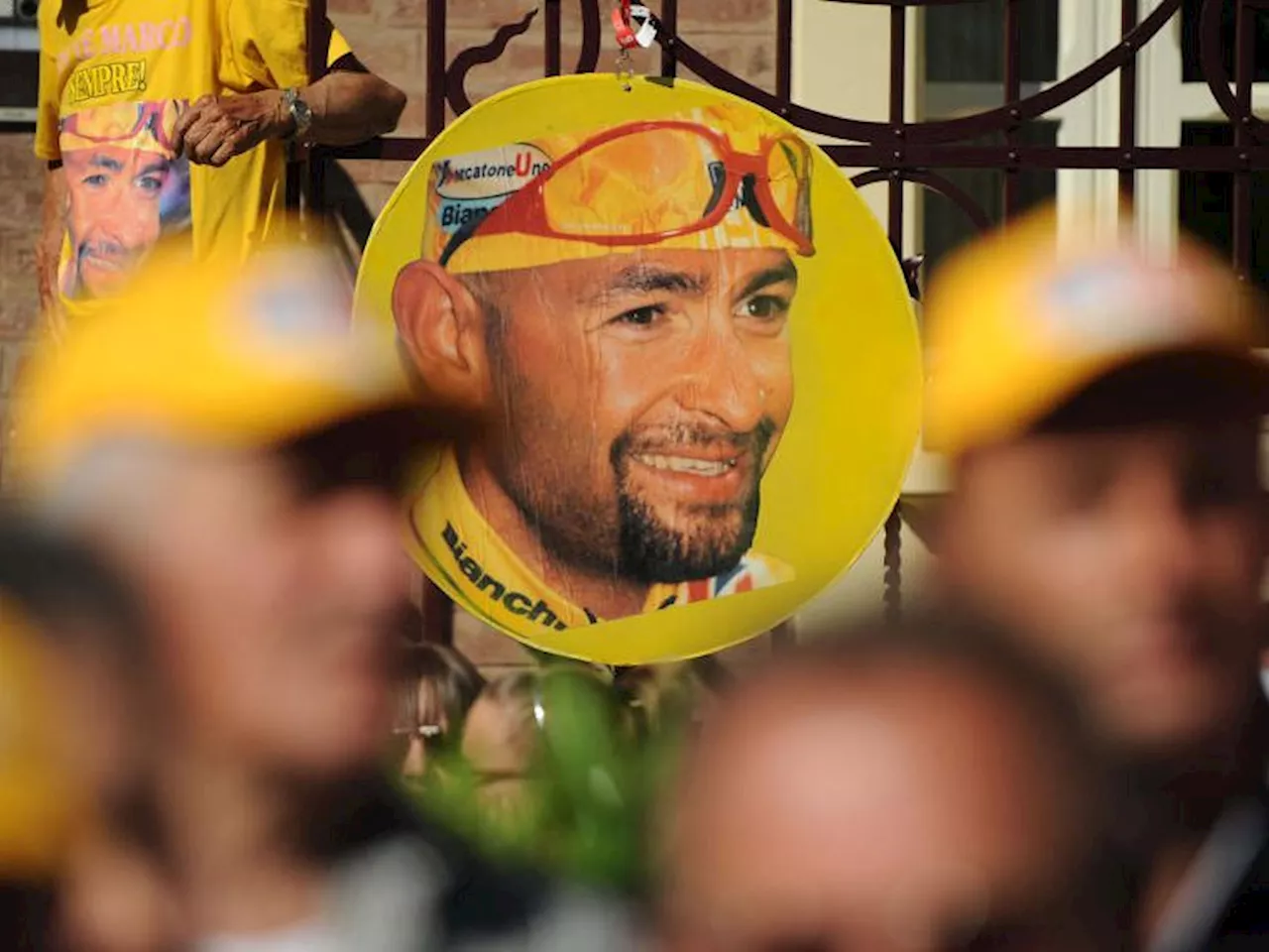 Der mysteriöse Fall Marco Pantani: Ermittlungen enthüllen mögliche Verbindungen zur Mafia