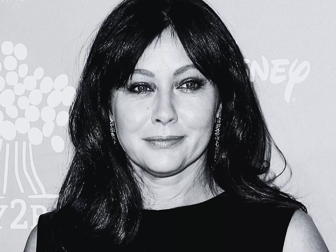 Star aus Beverly Hills 90210: Shannen Doherty ist tot - sie wurde nur 53 Jahre alt