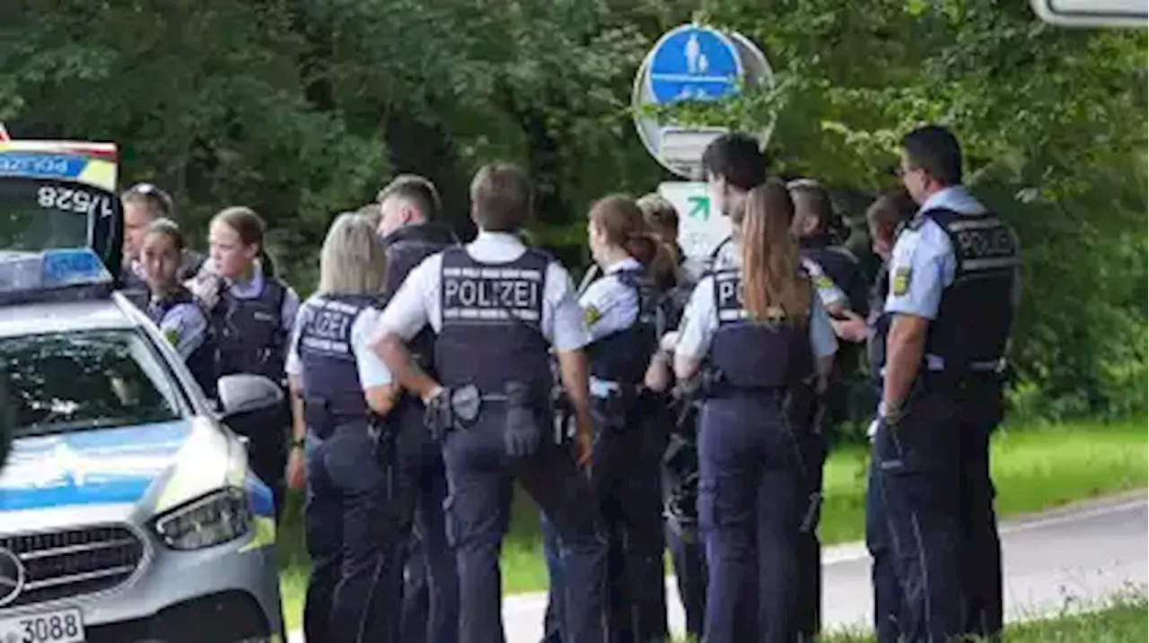 Großeinsatz in Albstadt - Polizei bestätigt drei Tote