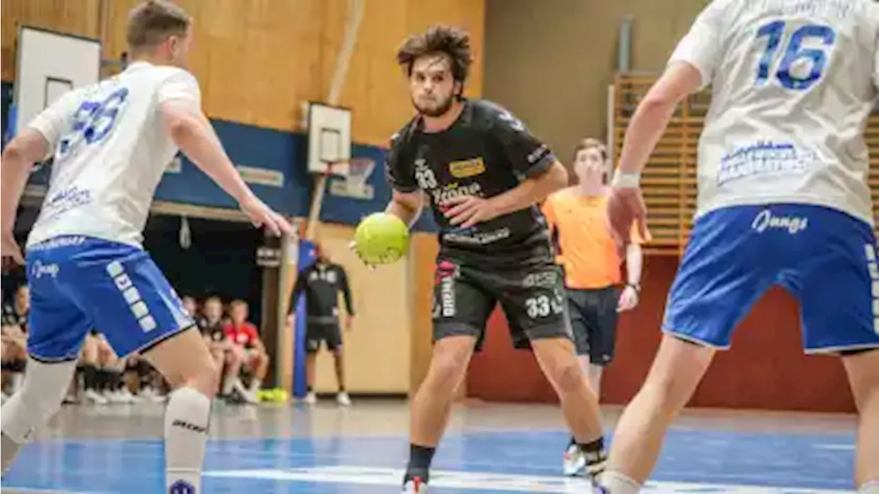 Handball: SG Achim/Baden gewinnt Testspiel gegen ATSV Habenhausen II