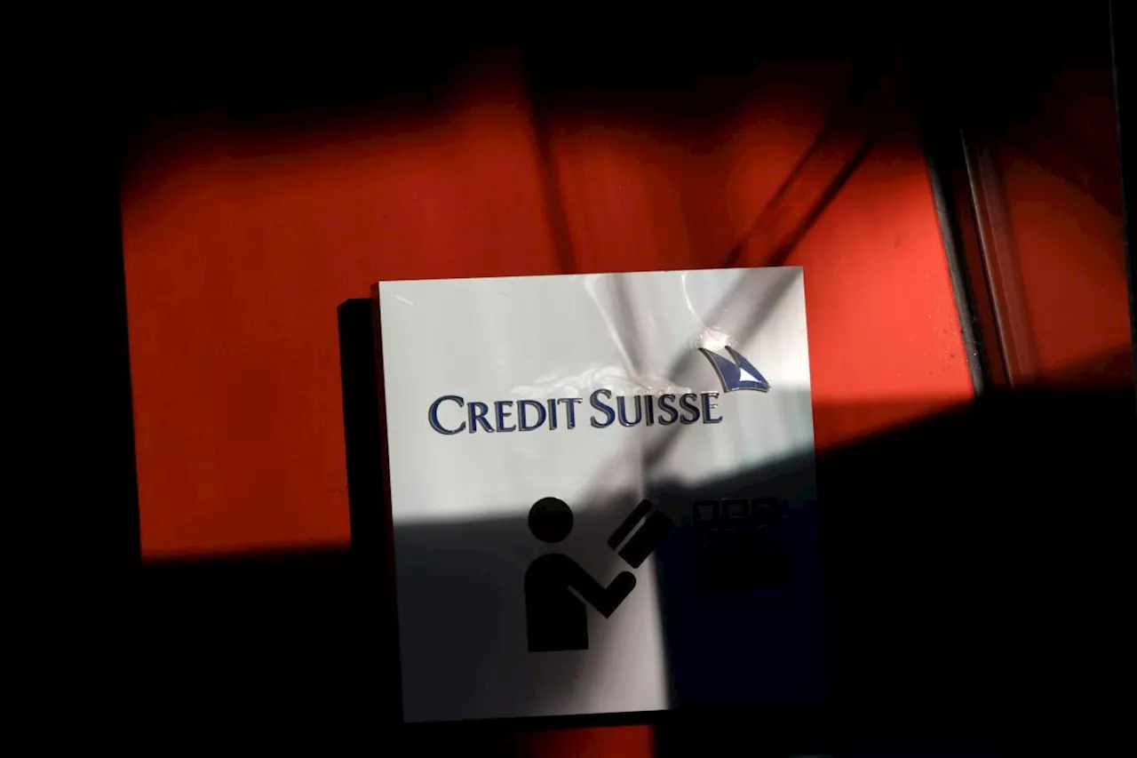 Interim Credit Suisse Review Blasts Finma and SNB, SZ Reports