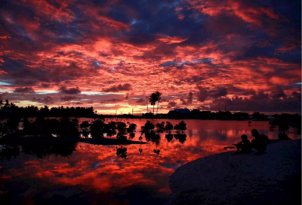 World Bank dollar lifeline for Pacific islands proceeds with US, Australia push