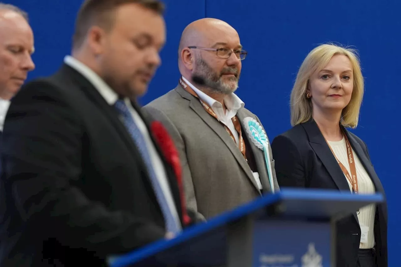 Liz Truss's lack of self-reflection hands Labour another open goal: The Yorkshire Post says