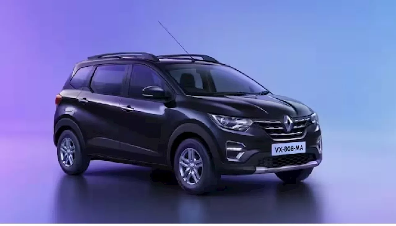 Cheap and Best 7 Seater: అతి తక్కువ ధరలో బెస్ట్ ఫీచర్లతో లభించే 7 సీటర్ ఫ్యామిలీ కారు