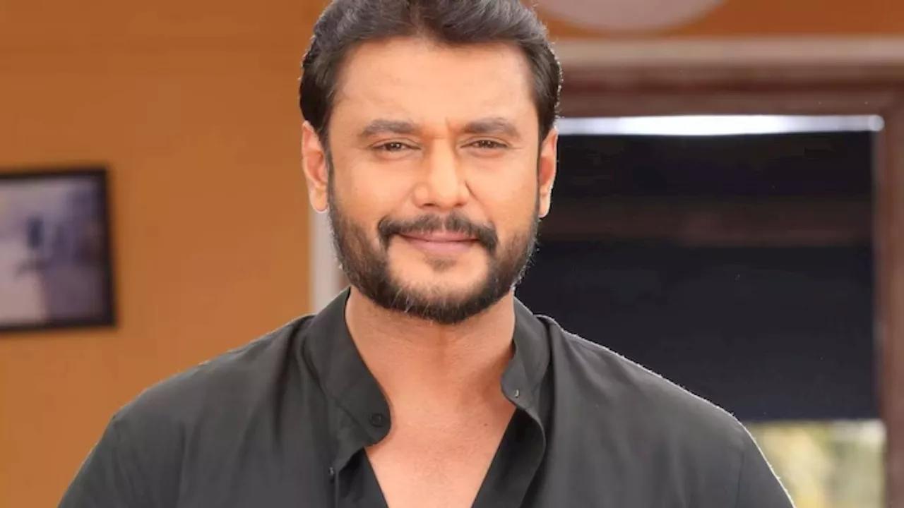 Darshan: ಜೈಲಿನಲ್ಲಿ ಭಜನೆ ಮಾಡುತ್ತಾ ಕಾಲ ಕಳೆಯುತ್ತಿರುವ ನಟ ದರ್ಶನ್!