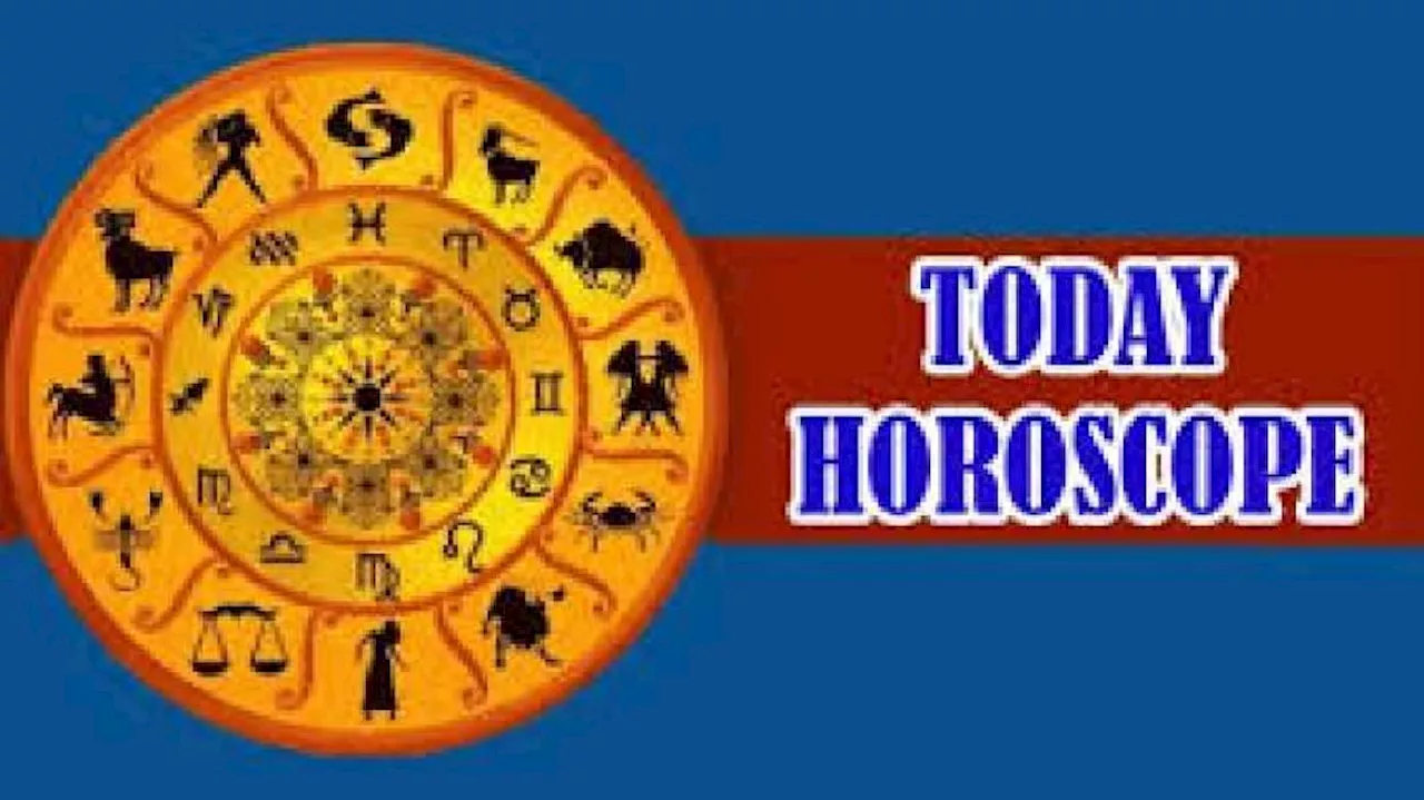 Horoscope Today: ಈ ರಾಶಿಯವರು ಶತ್ರುಗಳ ಬಗ್ಗೆ ಎಚ್ಚರಿಕೆ ವಹಿಸುವುದು ತುಂಬಾ ಮುಖ್ಯ..!