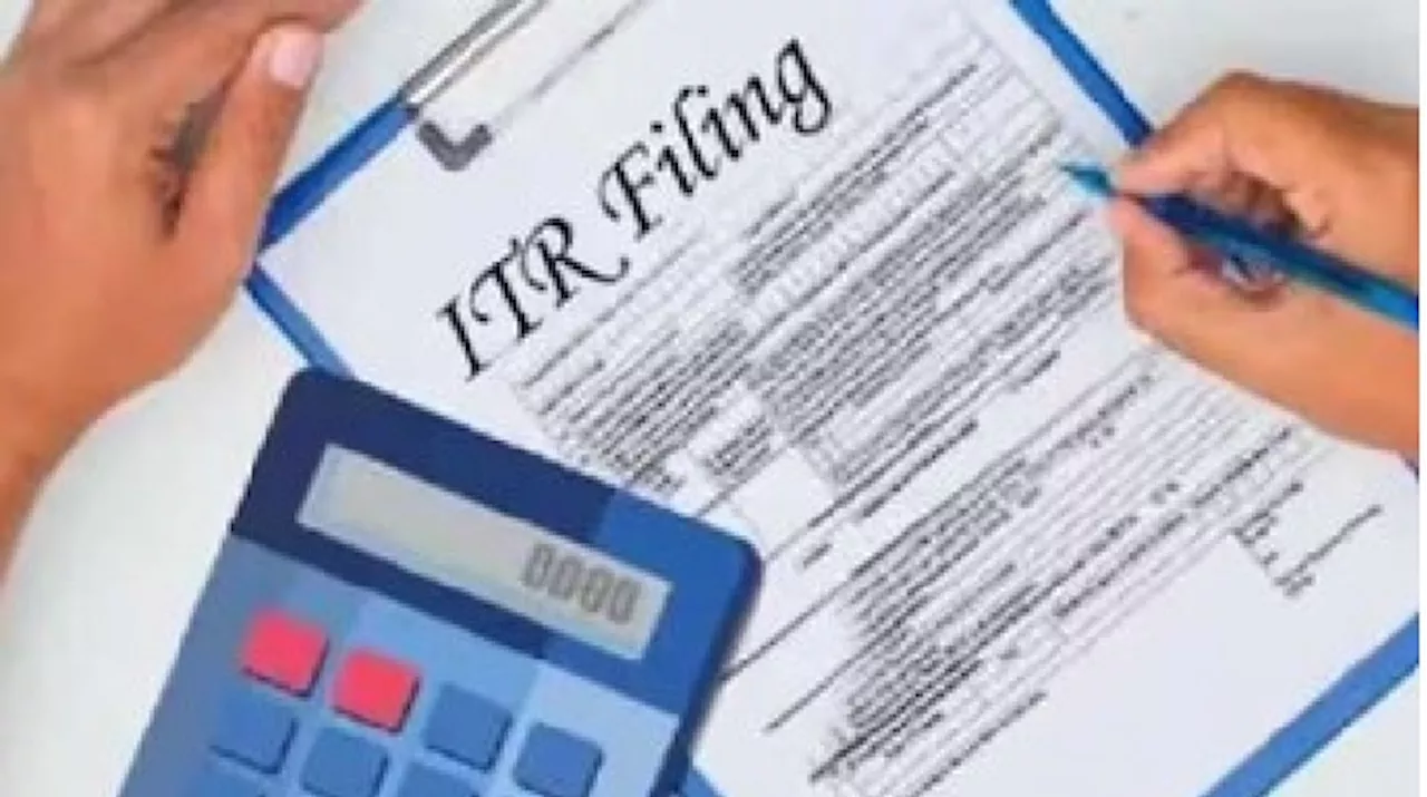 ITR Filing: ఐటీ రిటర్న్స్ ఫైల్ చేశారా, ఇంకా 15 రోజులే ఉంది, ఈ 10 విషయాలు గుర్తుంచుకోండి