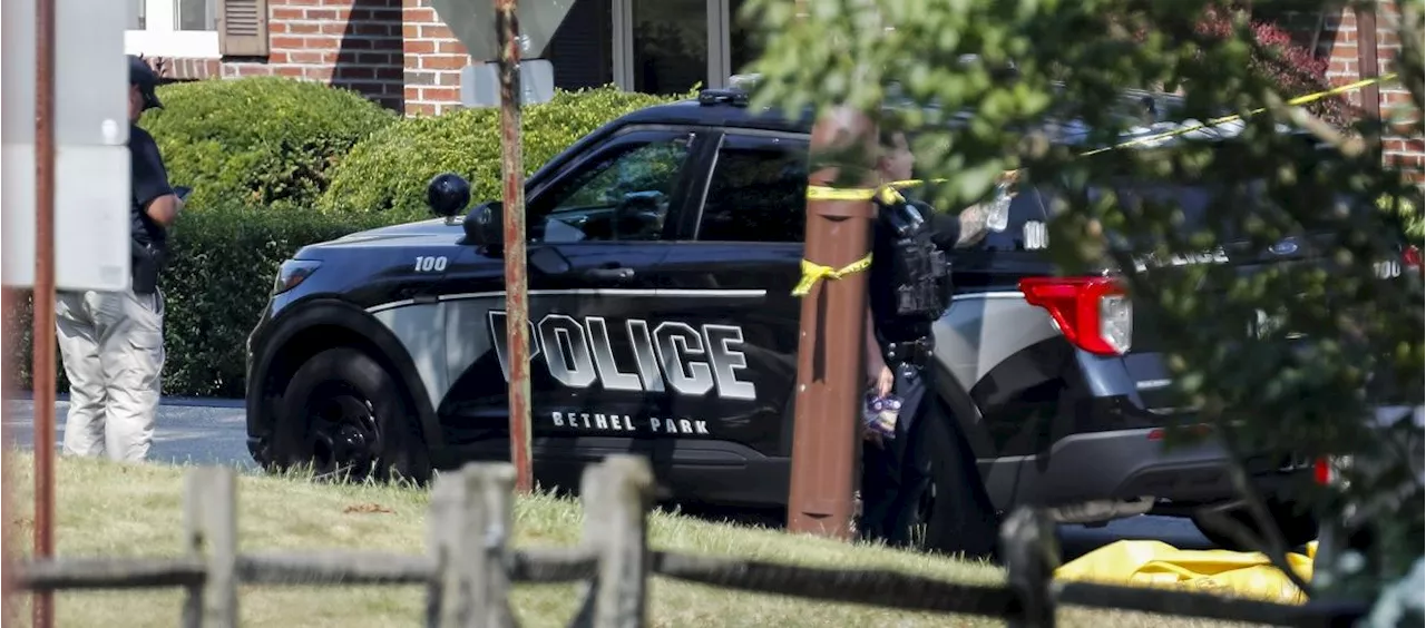Fusil con el que atentaron contra Trump fue comprado por padre del tirador