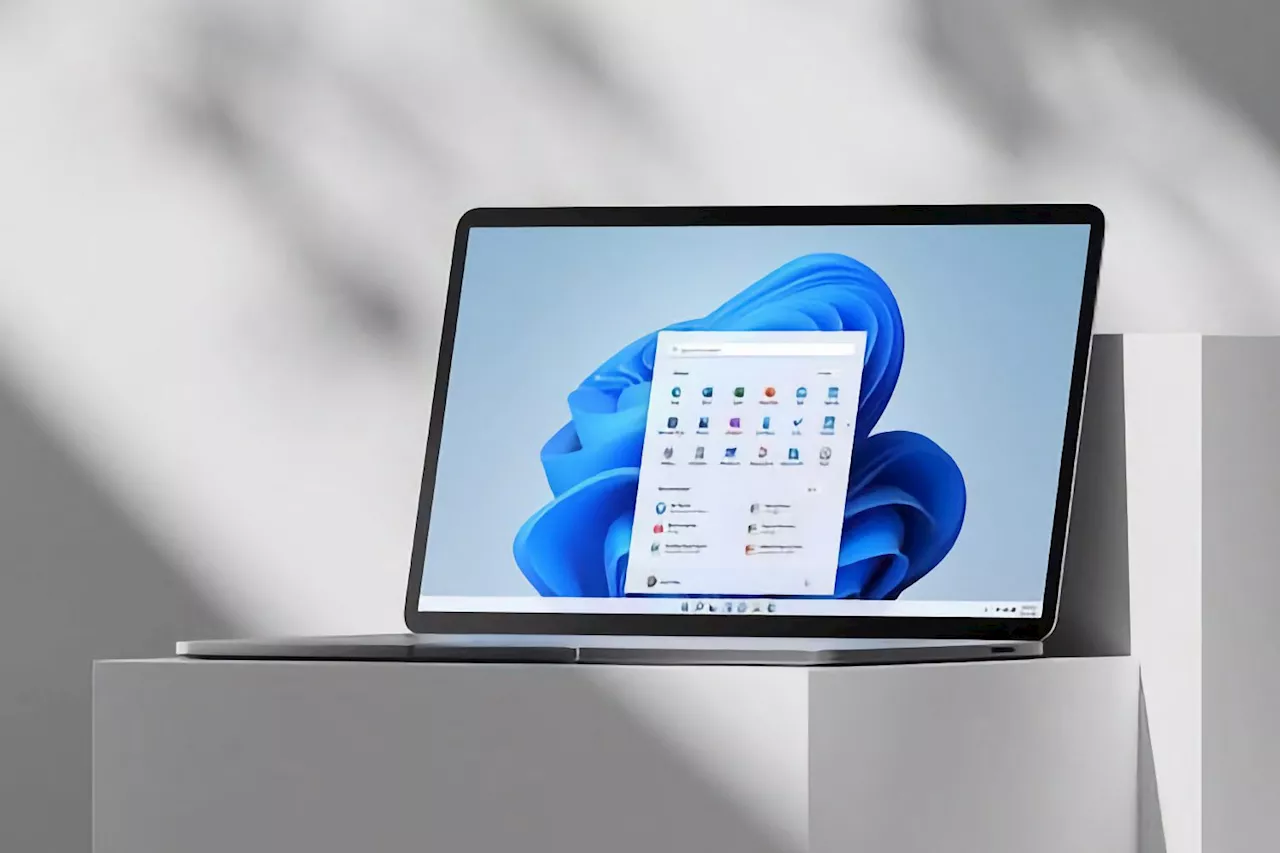 Windows 11 : Microsoft prépare une importante mise à jour pour son menu Démarrer