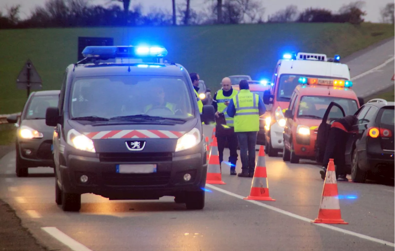 Ille-et-Vilaine : Quatre motards tués dans des accidents en une seule nuit