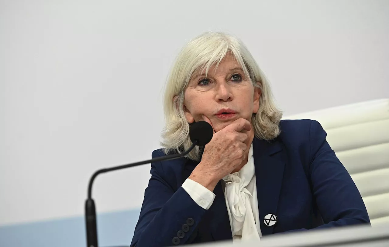 Législatives 2024 : Qui est Laurence Tubiana, la candidate pour le poste de Premier ministre du NFP (sans LFI) ?