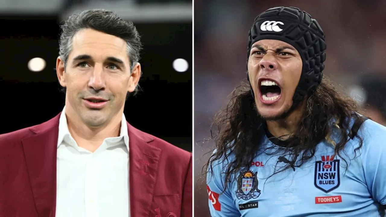 NSW Blues ‘frustrated’ and confused by Queensland ‘bravado’ ahead of State of Origin decider